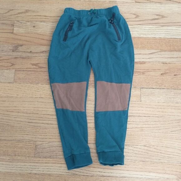 Dot Dot Smile harem joggers 7 EUC - Picture 1 of 2